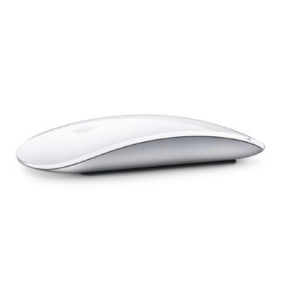 Apple Magic Mouse/妙控鼠标 2代 - 银色 适用MacBook
