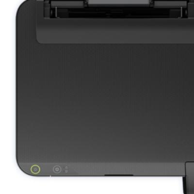 爱普生（EPSON)墨仓式 L1118 小型原装自带连供 彩色喷墨打印机家用照片作业打印