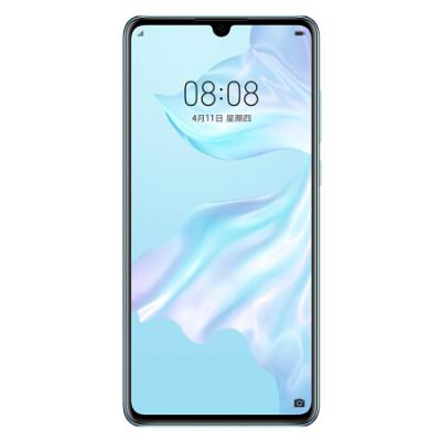 华为 HUAWEI P30 超感光徕卡三摄麒麟980AI智能芯片全面屏屏内指纹版手机8GB+256GB全网通双4G手机