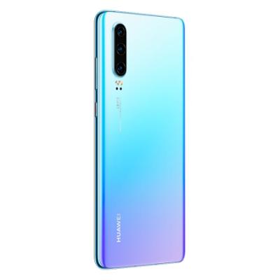 华为 HUAWEI P30 超感光徕卡三摄麒麟980AI智能芯片全面屏屏内指纹版手机8GB+256GB全网通双4G手机