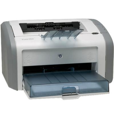 惠普（HP）LaserJet 1020 Plus 黑白激光打印机 升级型号NS1020w