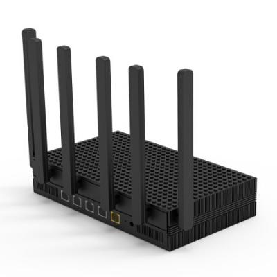 360家庭防火墙5Pro 双千兆路由器 2100M无线家用 5G双频 F5pro 千兆版 千兆端口 光纤宽带WIFI穿墙