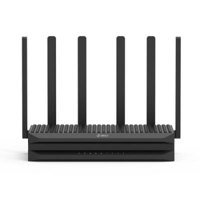 360家庭防火墙5Pro 双千兆路由器 2100M无线家用 5G双频 F5pro 千兆版 千兆端口 光纤宽带WIFI穿墙