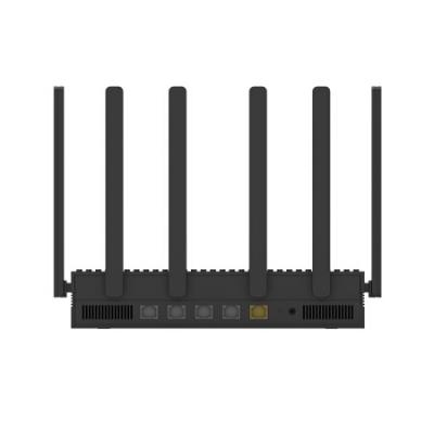 360家庭防火墙5Pro 双千兆路由器 2100M无线家用 5G双频 F5pro 千兆版 千兆端口 光纤宽带WIFI穿墙