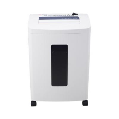 晨光（M&G）AEQ96702碎纸机 办公家用文件粉碎机 静音保密
