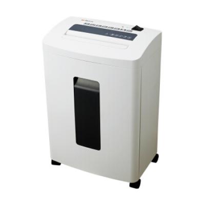 晨光（M&G）AEQ96702碎纸机 办公家用文件粉碎机 静音保密