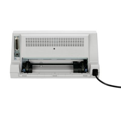 爱普生（EPSON）LQ-735KII 82列经典型平推票据打印机增强版