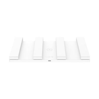 华为 (HUAWEI) WS5200 增强版双千兆路由器 1200M双频wifi 无线家用穿墙 5G双频智能无线路由 高速路由 IPv6