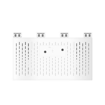 华为 (HUAWEI) WS5200 增强版双千兆路由器 1200M双频wifi 无线家用穿墙 5G双频智能无线路由 高速路由 IPv6