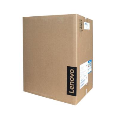 联想(Lenovo)扬天M5900d商用办公台式电脑整机(AMD A4 4G 1T 键鼠 office 四年上门)19.5英寸