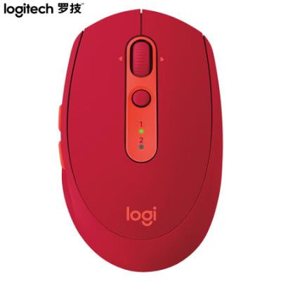 【M590】红色