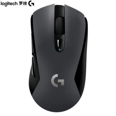G603 无线游戏鼠标
