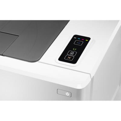 惠普（HP）Colour LaserJet Pro M154nw彩色激光打印机(CP1025nw升级型号)