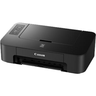 佳能（Canon）TS208 时尚家用打印机 简约型