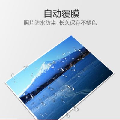 小米 米家手机照片打印机 无线远程连接 还原真实色彩 多尺寸证件照