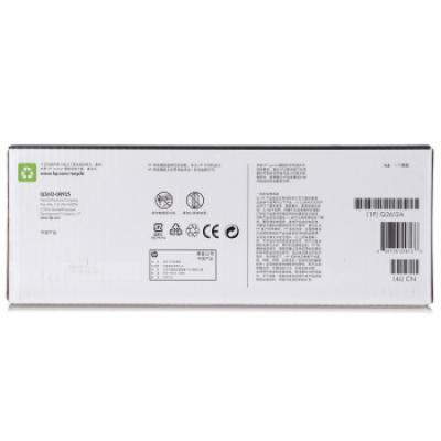 惠普（HP）Q2612A/12a原装黑色硒鼓 适用hp 1010/1012/1015/1020 plus/3050/1018/M1005/M1319f 打印机硒鼓