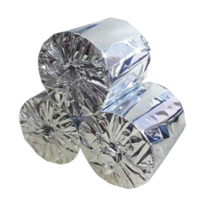 淮星 80mm*80mm热敏收银纸/收银机打印纸/超市小票打印纸 80*80整箱80卷
