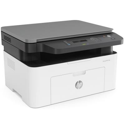惠普 （HP） 136w 锐系列新品激光多功能一体机 三合一 打印复印扫描 M1136升级款无线版