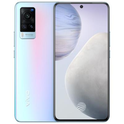 vivo X60 8GB+128GB 5G手机 专业影像旗舰 蔡司光学镜头 三星5nm旗舰芯片 超稳微云台 夜色更精彩