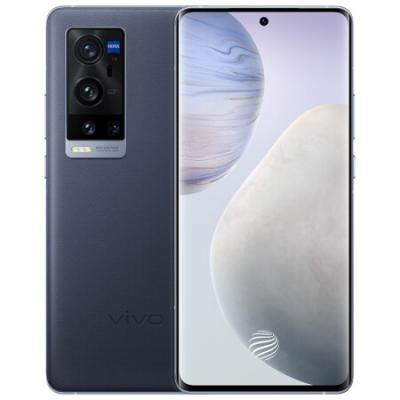 vivo X60 Pro+ 8GB+128GB 5G手机 微云台双主摄 蔡司联合影像系统 5nm高通骁龙888旗舰芯片