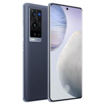 vivo X60 Pro+ 8GB+128GB 5G手机 微云台双主摄 蔡司联合影像系统 5nm高通骁龙888旗舰芯片