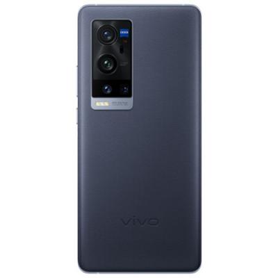 vivo X60 Pro+ 8GB+128GB 5G手机 微云台双主摄 蔡司联合影像系统 5nm高通骁龙888旗舰芯片