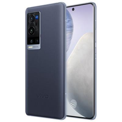vivo X60 Pro+ 8GB+128GB 5G手机 微云台双主摄 蔡司联合影像系统 5nm高通骁龙888旗舰芯片