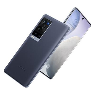 vivo X60 Pro+ 8GB+128GB 5G手机 微云台双主摄 蔡司联合影像系统 5nm高通骁龙888旗舰芯片