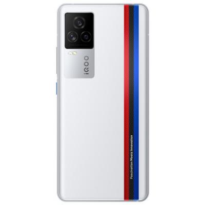 vivo iQOO 7 12GB+256GB 骁龙888 120W超快闪充 KPL官方赛事电竞手机 双模5G全网通vivoiqoo7