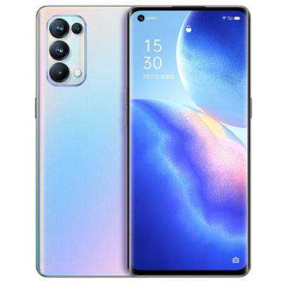 OPPO Reno5 Pro 5G 6400万人像四摄 65W超级闪充 12+256GB 全网通手机