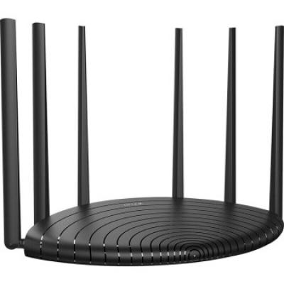 TP-LINK双千兆路由器 1900M无线家用 5G双频 WDR7661千兆版 千兆端口 光纤宽带WIFI穿墙 内配千兆网线
