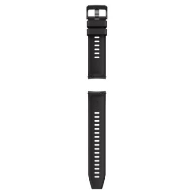 HUAWEI WATCH GT2 华为手表 运动智能手表 两周长续航/蓝牙通话/血氧检测/麒麟芯片 华为gt2 46mm