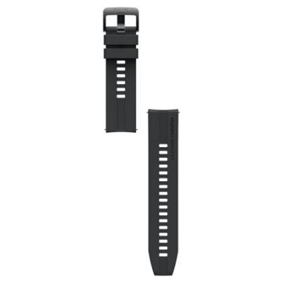 HUAWEI WATCH GT2 华为手表 运动智能手表 两周长续航/蓝牙通话/血氧检测/麒麟芯片 华为gt2 46mm