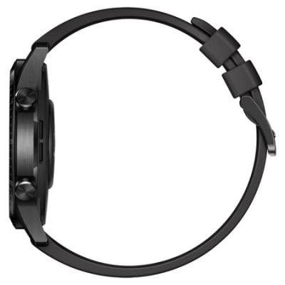 HUAWEI WATCH GT2 华为手表 运动智能手表 两周长续航/蓝牙通话/血氧检测/麒麟芯片 华为gt2 46mm