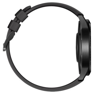 HUAWEI WATCH GT2 华为手表 运动智能手表 两周长续航/蓝牙通话/血氧检测/麒麟芯片 华为gt2 46mm