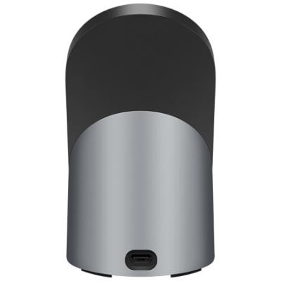 华为HUAWEI 无线充电器超级快充立式底座p40promate40\/30proRSp30pro 40W立式无线充电器