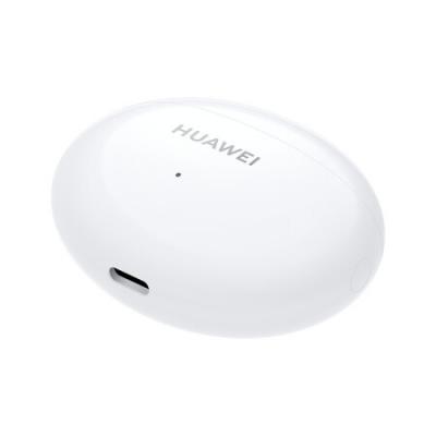 华为HUAWEI FreeBuds 4i主动降噪 入耳式真无线蓝牙耳机/通话降噪/长续航/小巧舒适 Android&ios通用