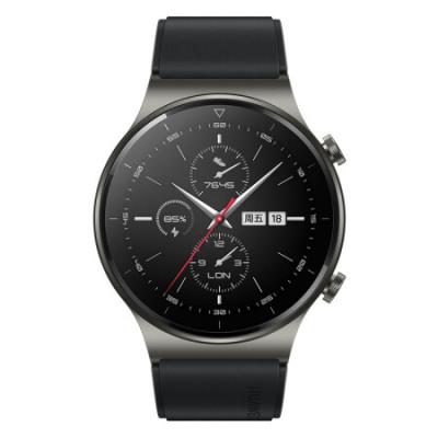 华为HUAWEI WATCH GT 2 Pro 华为手表 运动智能手表 两周续航/蓝牙通话/蓝宝石镜面/专业运动/应用生态