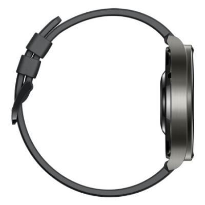 华为HUAWEI WATCH GT 2 Pro 华为手表 运动智能手表 两周续航/蓝牙通话/蓝宝石镜面/专业运动/应用生态