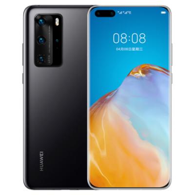 华为HUAWEI P40 Pro 麒麟990 5G SoC芯片 5000万超感知徕卡四摄 50倍数字变焦 支持鸿蒙HarmonyOS 全网通5G手机