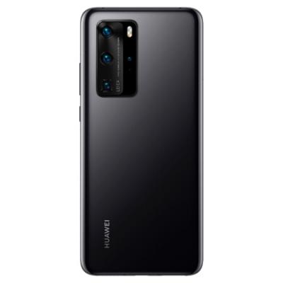 华为HUAWEI P40 Pro 麒麟990 5G SoC芯片 5000万超感知徕卡四摄 50倍数字变焦 支持鸿蒙HarmonyOS 全网通5G手机