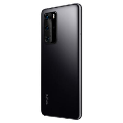华为HUAWEI P40 Pro 麒麟990 5G SoC芯片 5000万超感知徕卡四摄 50倍数字变焦 支持鸿蒙HarmonyOS 全网通5G手机