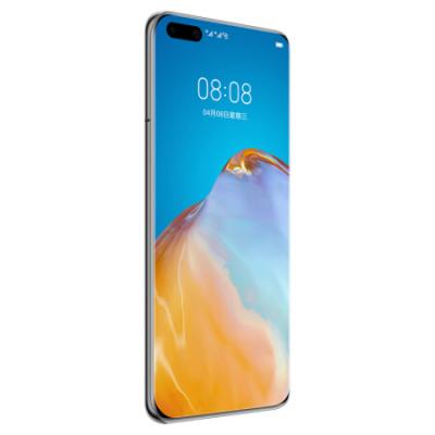 华为HUAWEI P40 Pro 麒麟990 5G SoC芯片 5000万超感知徕卡四摄 50倍数字变焦 支持鸿蒙HarmonyOS 全网通5G手机