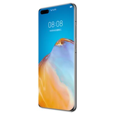 华为HUAWEI P40 Pro 麒麟990 5G SoC芯片 5000万超感知徕卡四摄 50倍数字变焦 支持鸿蒙HarmonyOS 全网通5G手机