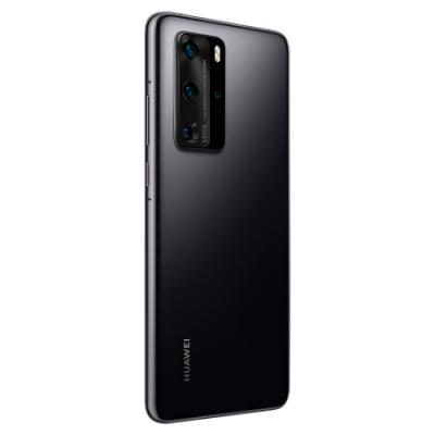 华为HUAWEI P40 Pro 麒麟990 5G SoC芯片 5000万超感知徕卡四摄 50倍数字变焦 支持鸿蒙HarmonyOS 全网通5G手机