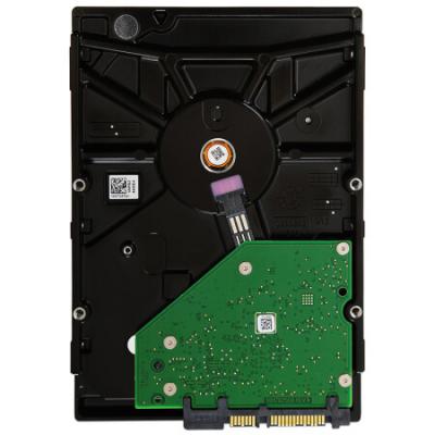 希捷(Seagate)4TB 256MB 5400RPM 台式机机械硬盘 SATA接口 希捷酷鱼BarraCuda系列(ST4000DM004)