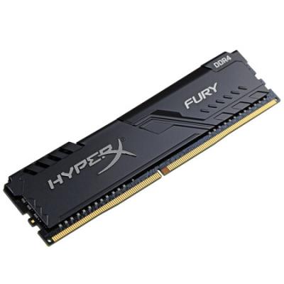 金士顿 (Kingston) FURY DDR4 3200 台式电脑内存条 Beast野兽系列 骇客神条