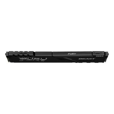 金士顿 (Kingston) FURY DDR4 3200 台式电脑内存条 Beast野兽系列 骇客神条