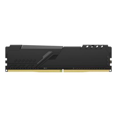 金士顿(Kingston) FURY DDR4 3600 台式电脑内存条 Beast野兽系列 骇客神条