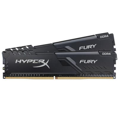 金士顿(Kingston) FURY DDR4 3600 台式电脑内存条 Beast野兽系列 骇客神条